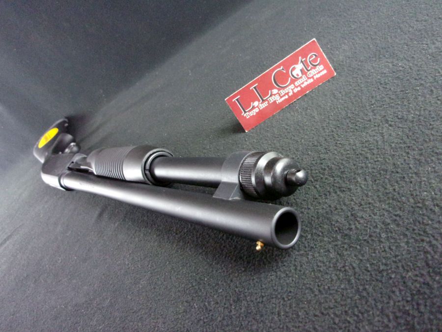 Mossberg 590 7-Shot 20ga 3" 18.5" Matte Black NEW 50698-img-7