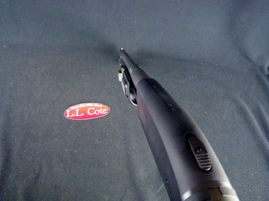 Mossberg Flex 590 Tactical 12ga 20" NEW 3" 51672-img-5