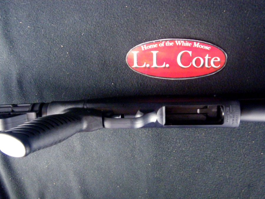 Mossberg Flex 590 Tactical 12ga 20" NEW 3" 51672-img-6