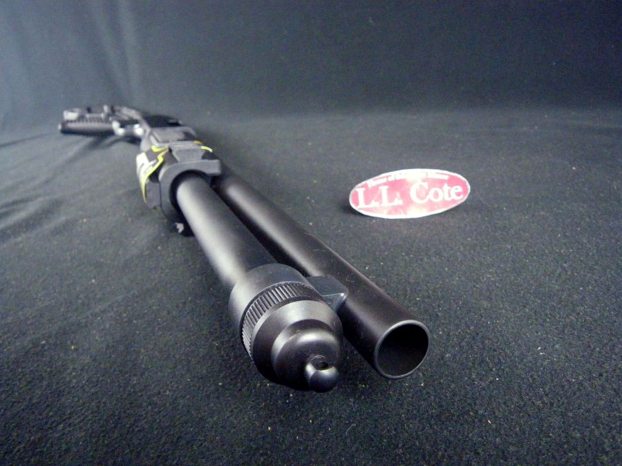 Mossberg Flex 590 Tactical 12ga 20" NEW 3" 51672-img-7