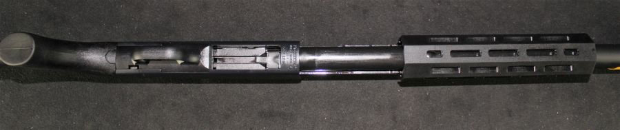 Mossberg 590 M-LOK 12ga 20” Matte Black NEW 3" 50674-img-3