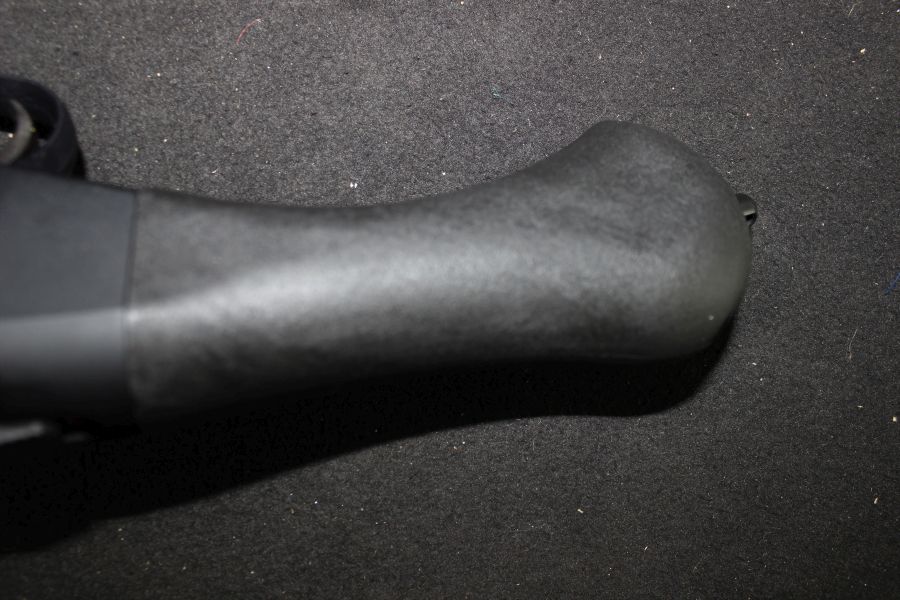 Mossberg 590 Shockwave 12Ga Matte Black 18.5" NEW 3" 50639-img-9