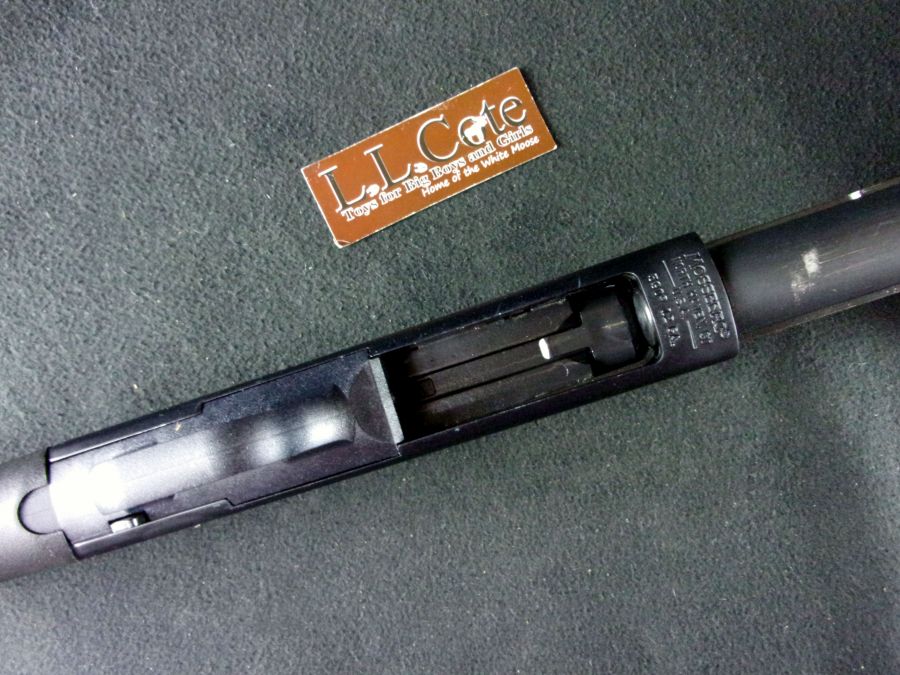 Mossberg 590 Shockwave Shock'n'Saw 12ga 3" 14.3" NEW 50647-img-6