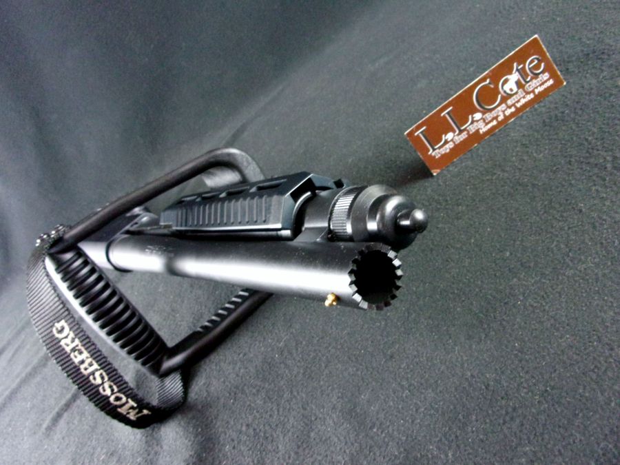 Mossberg 590 Shockwave Shock'n'Saw 12ga 3" 14.3" NEW 50647-img-7