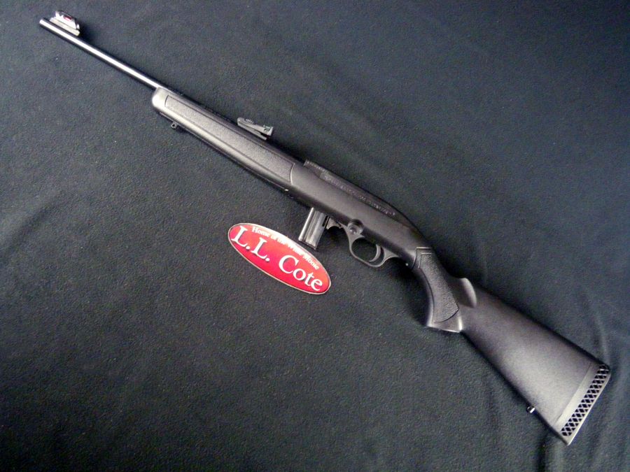 Mossberg 702 Plinkster Black 22lr 18" NEW 37072-img-4