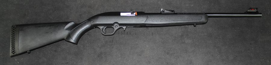 Mossberg 702 Plinkster 22lr 18” NEW Black Synthetic 37073-img-1