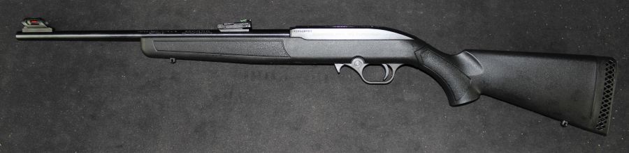 Mossberg 702 Plinkster 22lr 18” NEW Black Synthetic 37073-img-2