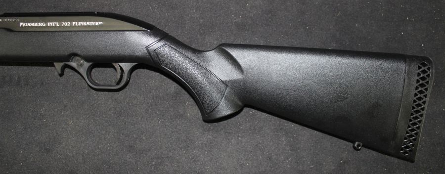 Mossberg 702 Plinkster 22lr 18” NEW Black Synthetic 37073-img-7