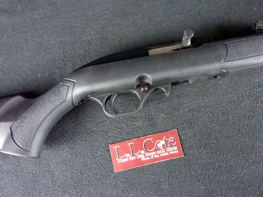 Mossberg 702 Plinkster Youth Bantam Synth 22lr 18" NEW 37071-img-1