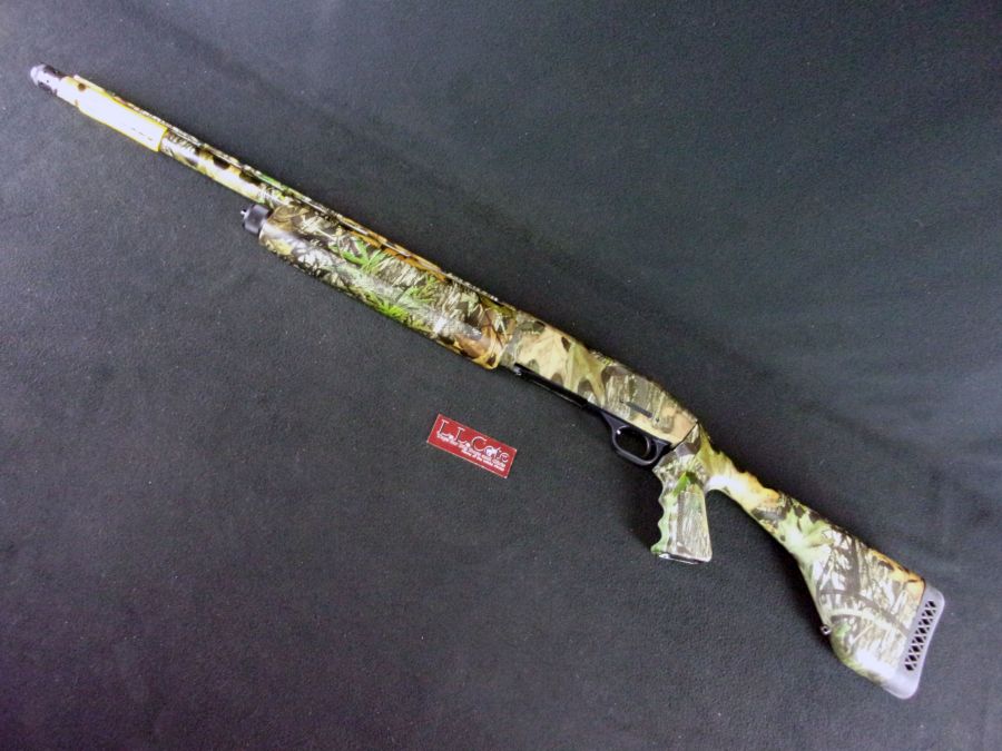 Mossberg 935 Magnum Turkey 12ga 3.5" 22" Mossy Oak NEW 82540-img-4