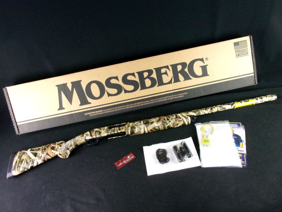 Mossberg 935 Magnum Pro-Series 12ga 3.5" 28" NEW 82042-img-0