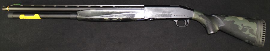 Mossberg 940 JM Pro 12ga Optic Ready 24” Black Multicam NEW 3" 85166-img-2
