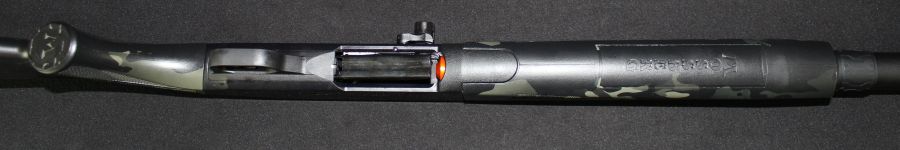 Mossberg 940 JM Pro 12ga Optic Ready 24” Black Multicam NEW 3" 85166-img-3