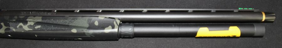 Mossberg 940 JM Pro 12ga Optic Ready 24” Black Multicam NEW 3" 85166-img-6