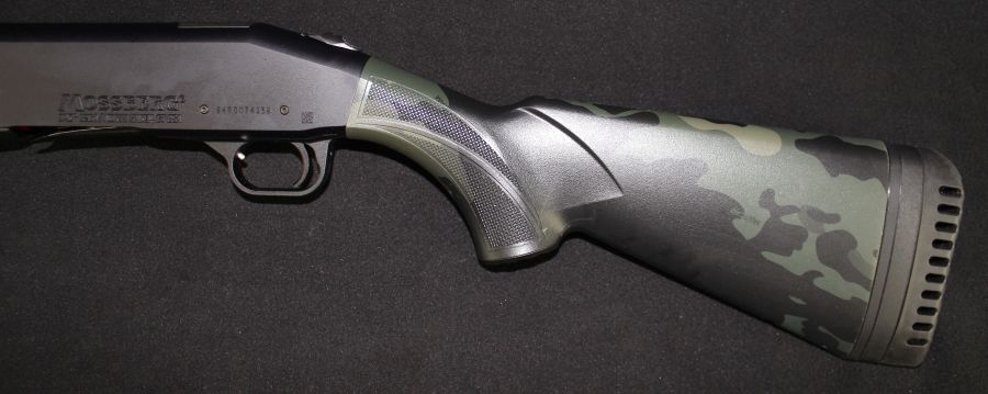 Mossberg 940 JM Pro 12ga Optic Ready 24” Black Multicam NEW 3" 85166-img-7