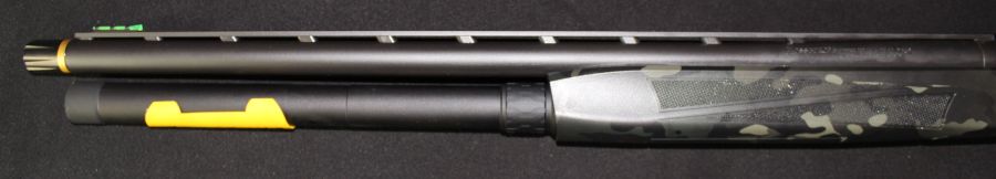 Mossberg 940 JM Pro 12ga Optic Ready 24” Black Multicam NEW 3" 85166-img-8