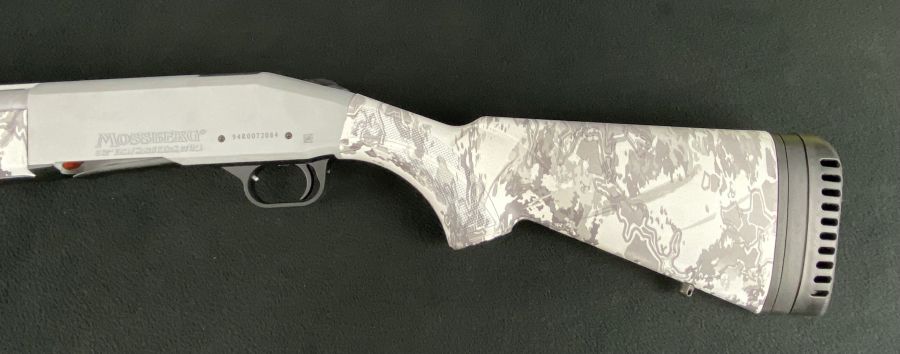 Mossberg 940 Pro Waterfowl Snow Goose 12ga 28" 3" Optic Ready NEW 85167-img-3