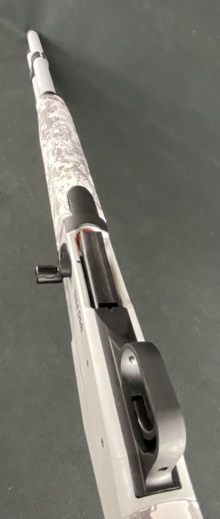 Mossberg 940 Pro Waterfowl Snow Goose 12ga 28" 3" Optic Ready NEW 85167-img-4