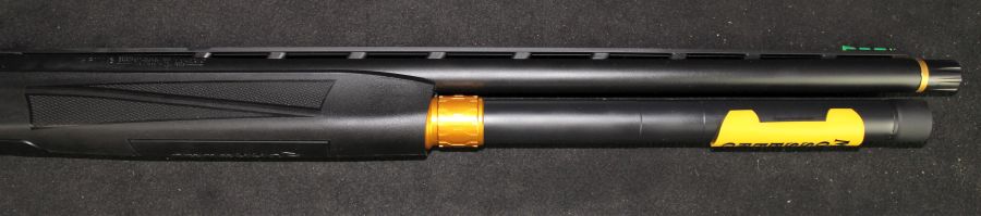 Mossberg 940 JM Pro 5 Shot 12ga 24” NEW 3" 85143-img-6