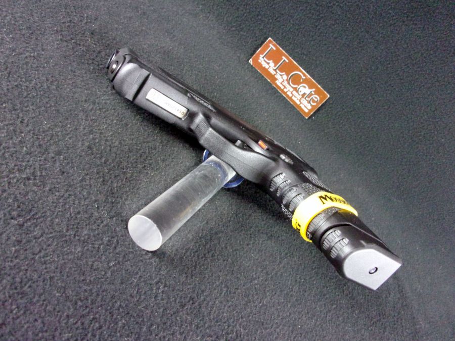 Mossberg MC2c 9mm 3.9" Black Semi-Auto Pistol NEW 89014-img-6