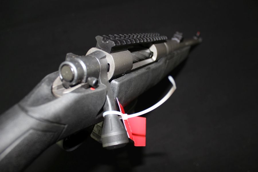 Mossberg MVP Patrol Professional 7.62mm NATO 16.25” Cerakote NEW 28209-img-4