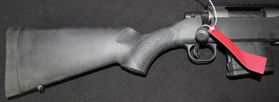 Mossberg MVP Patrol Professional 7.62mm NATO 16.25” Cerakote NEW 28209-img-5