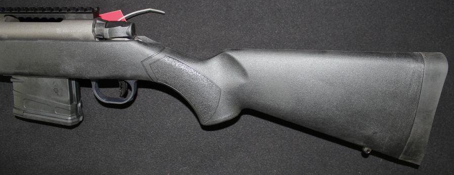 Mossberg MVP Patrol Professional 7.62mm NATO 16.25” Cerakote NEW 28209-img-7