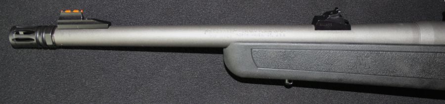 Mossberg MVP Patrol Professional 7.62mm NATO 16.25” Cerakote NEW 28209-img-8