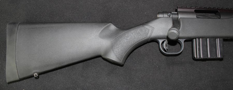 Mossberg MVP Patrol 5.56mm Nato 16.25” Matte Black NEW 27716-img-5