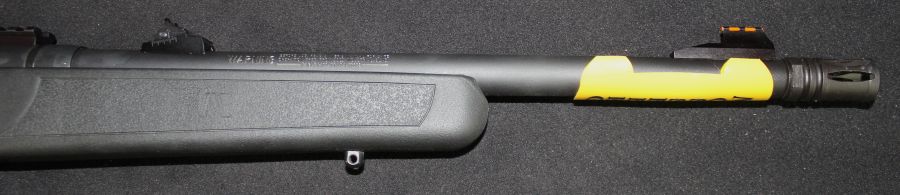 Mossberg MVP Patrol 5.56mm Nato 16.25” Matte Black NEW 27716-img-6