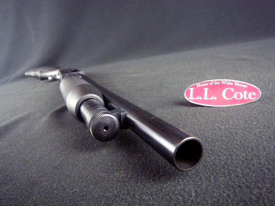 Mossberg Maverick 88 Combo 12ga 28"/18.5"NEW 31014-img-7