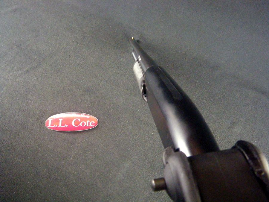 Mossberg Maverick 88 Folding 12ga 18.5" NEW 31027-img-5