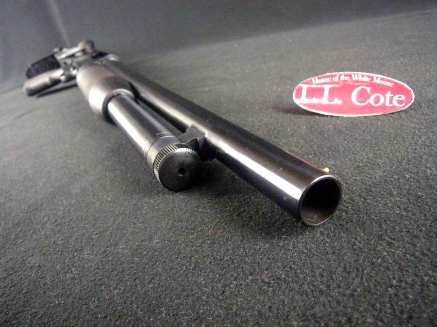 Mossberg Maverick 88 Folding 12ga 18.5" NEW 31027-img-7