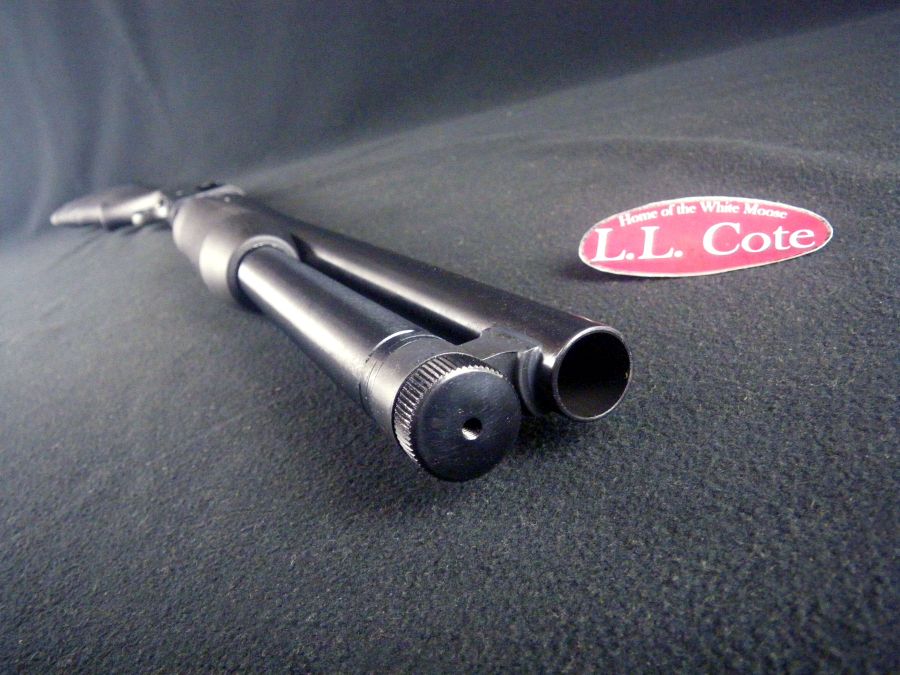 Mossberg Maverick 88 Security 12ga 20" NEW 31046-img-7