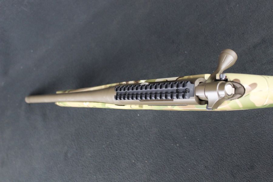 Mossberg Patriot Carbine Cerakote/MultiCam 350 Legend 18" NEW 28280-img-3