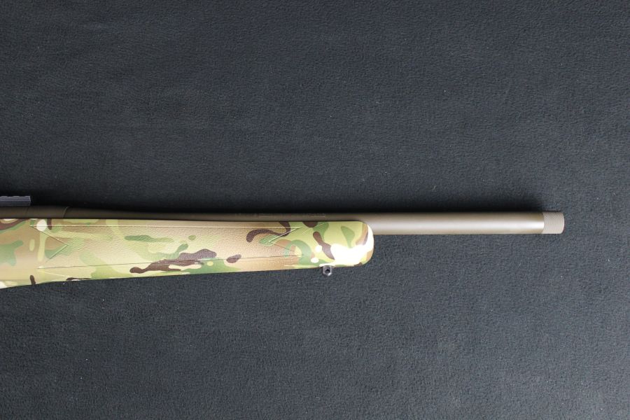 Mossberg Patriot Carbine Cerakote/MultiCam 350 Legend 18" NEW 28280-img-5