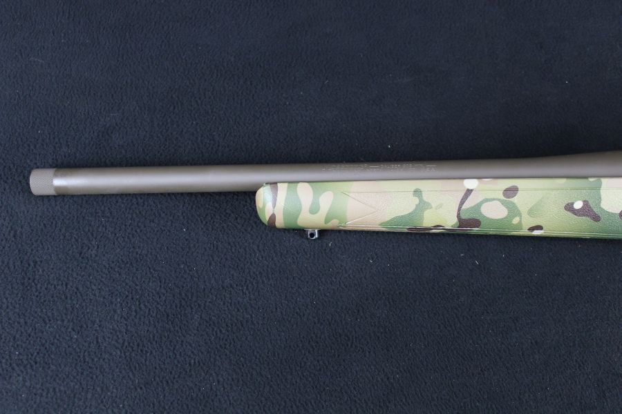 Mossberg Patriot Carbine Cerakote/MultiCam 350 Legend 18" NEW 28280-img-7