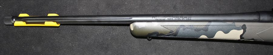 Mossberg Patriot 6.5 Creed KUIU Camo 22” Fluted NEW 28153-img-8