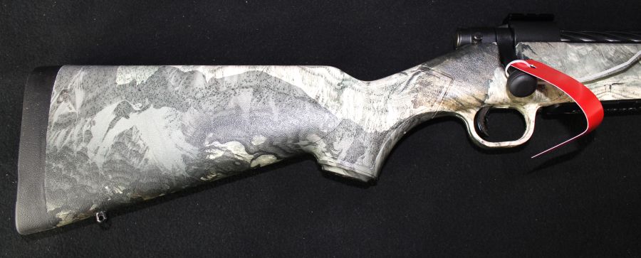 Mossberg Patriot Mossy Oak Terra 350 Legend Fluted 22” NEW 28188-img-5