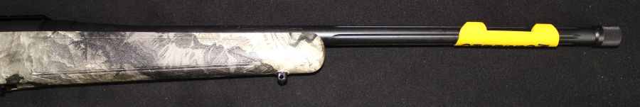 Mossberg Patriot Mossy Oak Terra 350 Legend Fluted 22” NEW 28188-img-6