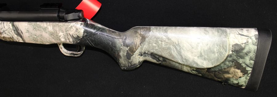 Mossberg Patriot Mossy Oak Terra 350 Legend Fluted 22” NEW 28188-img-7