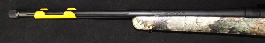 Mossberg Patriot Mossy Oak Terra 350 Legend Fluted 22” NEW 28188-img-8