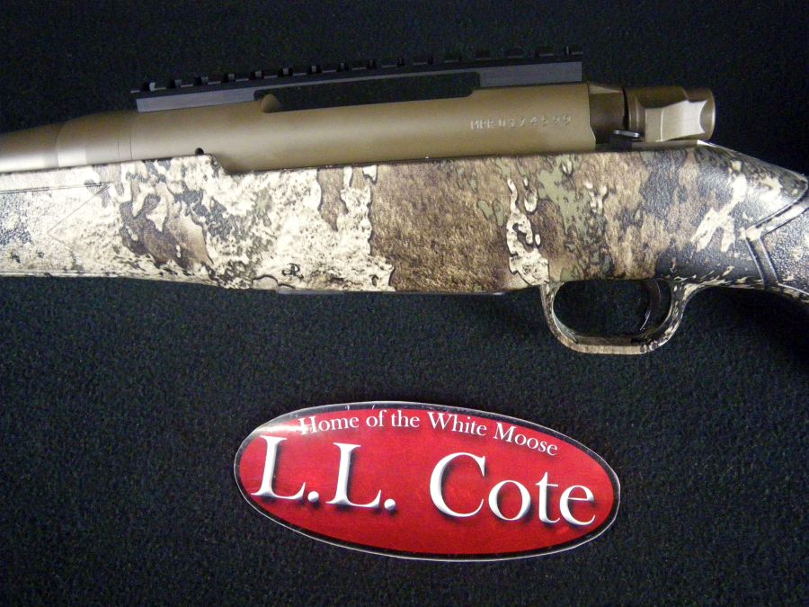 Mossberg Patriot Predator 6.5 PRC 24" NEW 28091-img-2