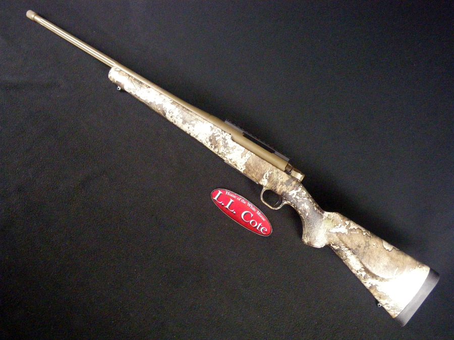 Mossberg Patriot Predator 6.5 PRC 24" NEW 28091-img-4