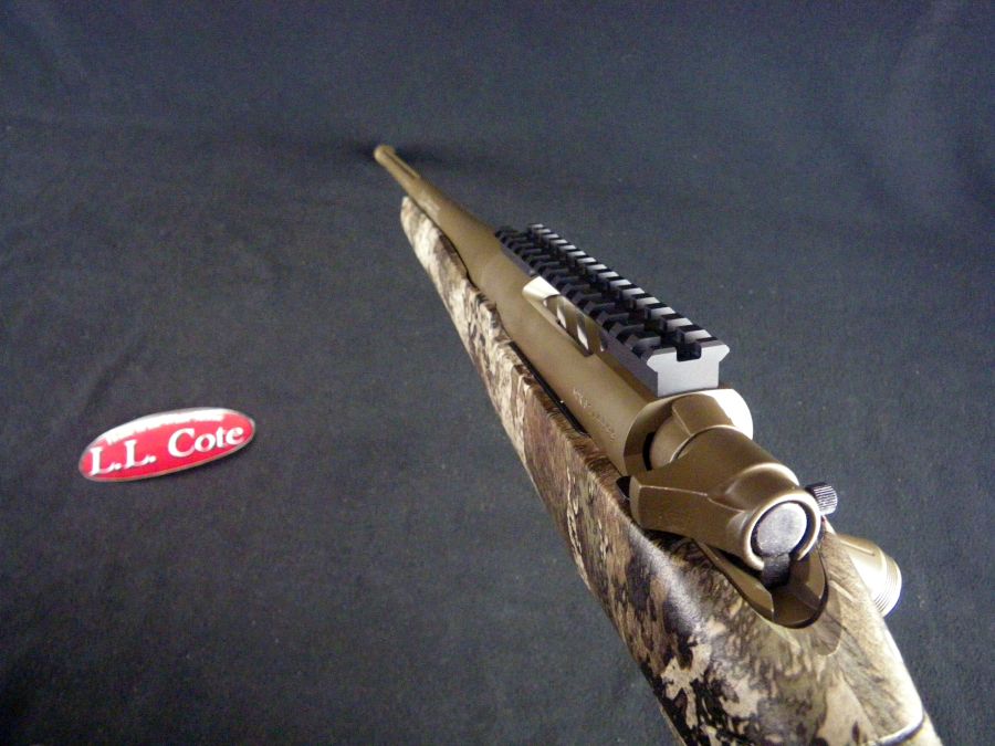 Mossberg Patriot Predator 6.5 PRC 24" NEW 28091-img-5