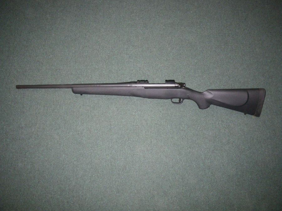 Mossberg Patriot Synthetic 350 Legend 22" Fluted NEW 28085-img-3