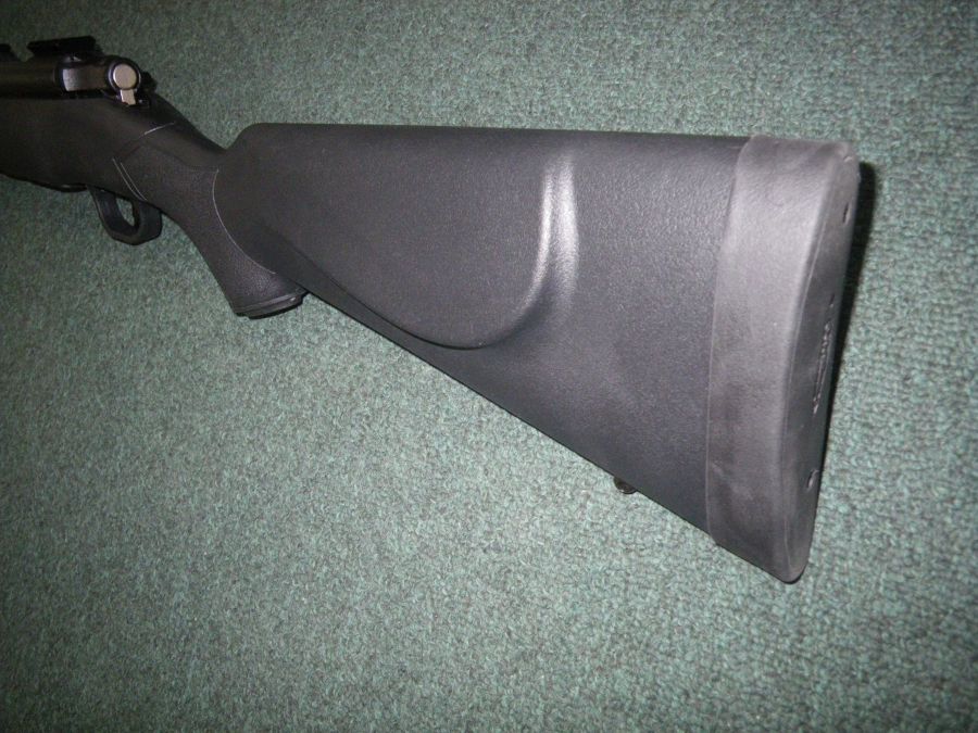 Mossberg Patriot Synthetic 350 Legend 22" Fluted NEW 28085-img-6