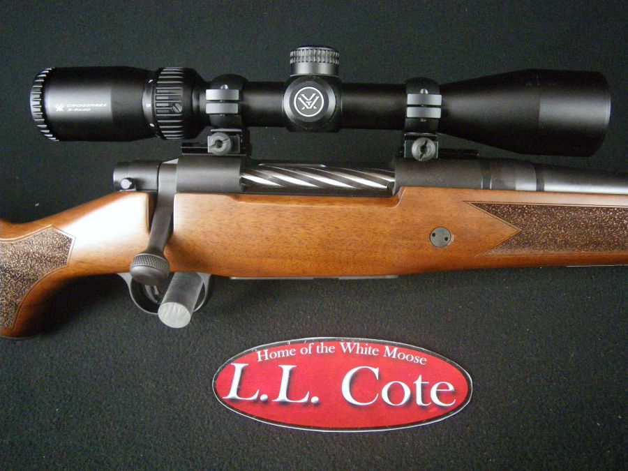 Mossberg Patriot W/Scope 243 Win 22" NEW 27939-img-1