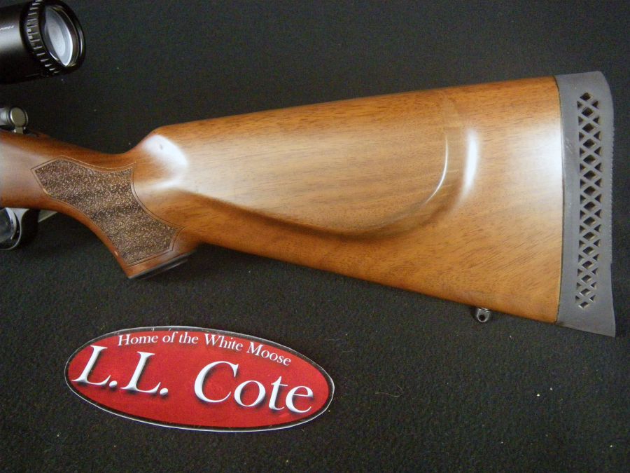 Mossberg Patriot W/Scope 243 Win 22" NEW 27939-img-3