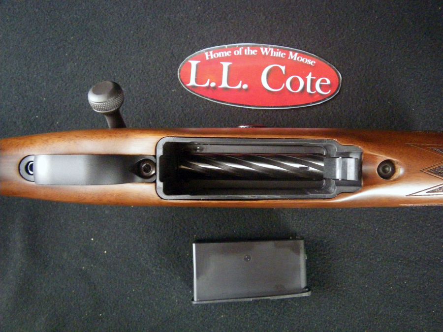 Mossberg Patriot W/Scope 243 Win 22" NEW 27939-img-6